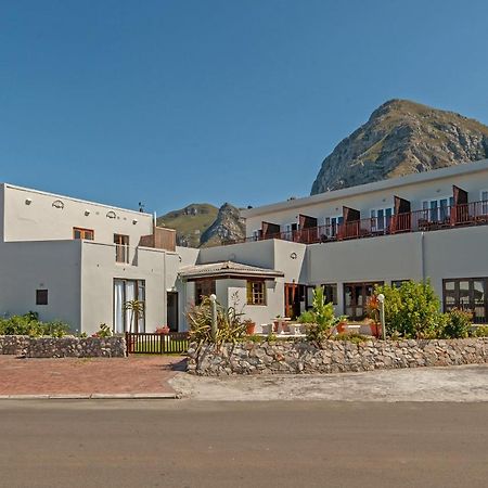 Baleens Hotel Hermanus Eksteriør billede