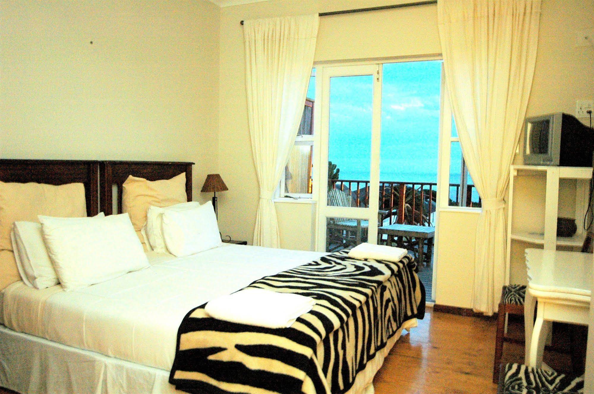 Baleens Hotel Hermanus Eksteriør billede