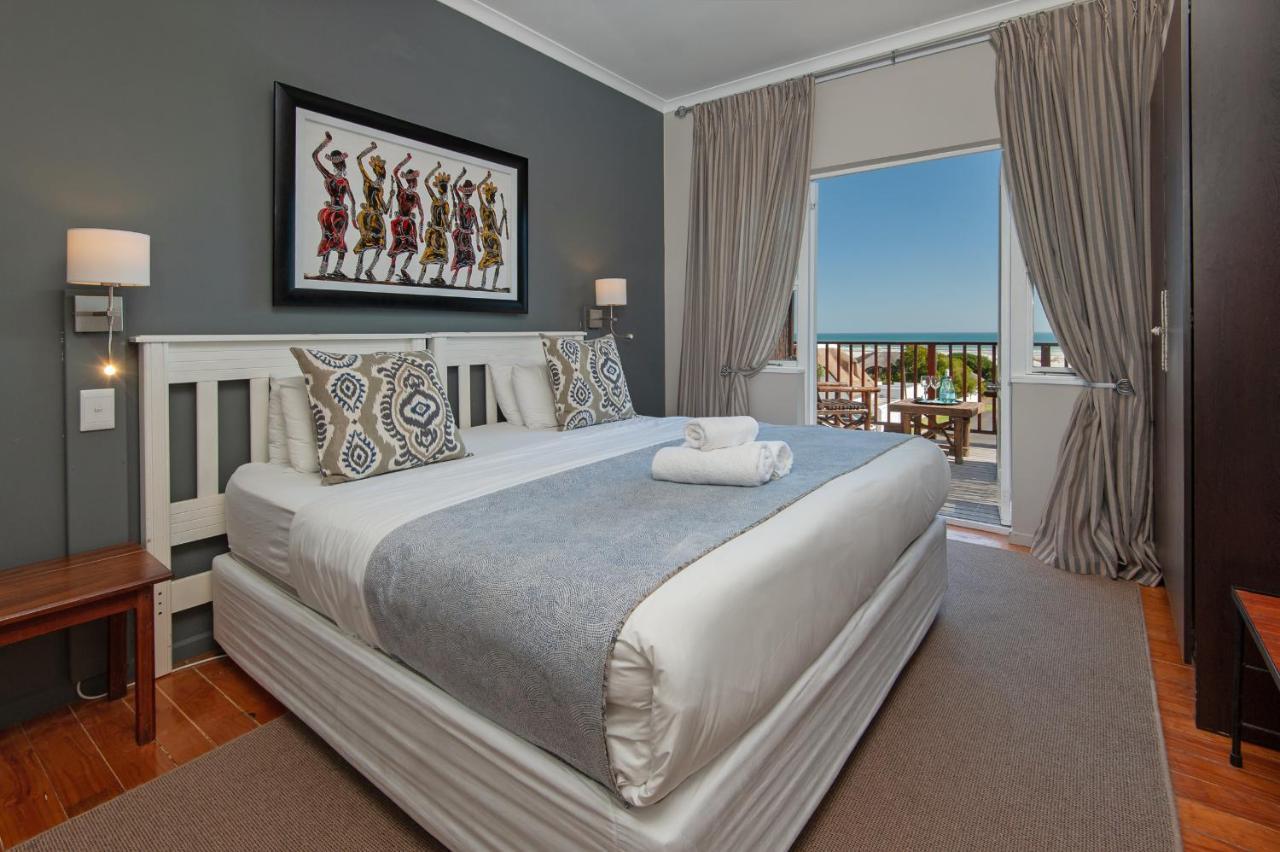 Baleens Hotel Hermanus Eksteriør billede