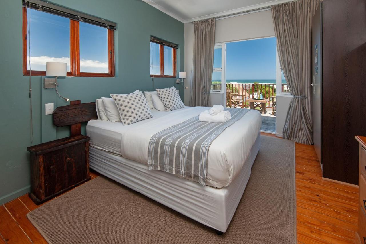 Baleens Hotel Hermanus Eksteriør billede