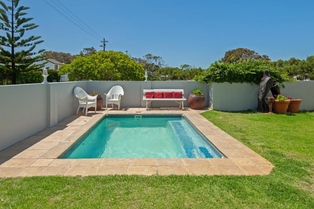Baleens Hotel Hermanus Eksteriør billede