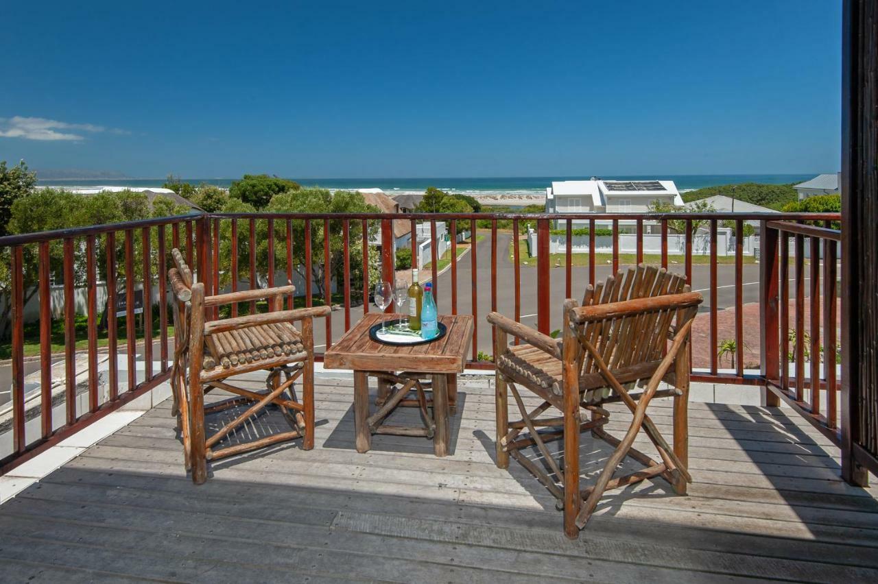 Baleens Hotel Hermanus Eksteriør billede
