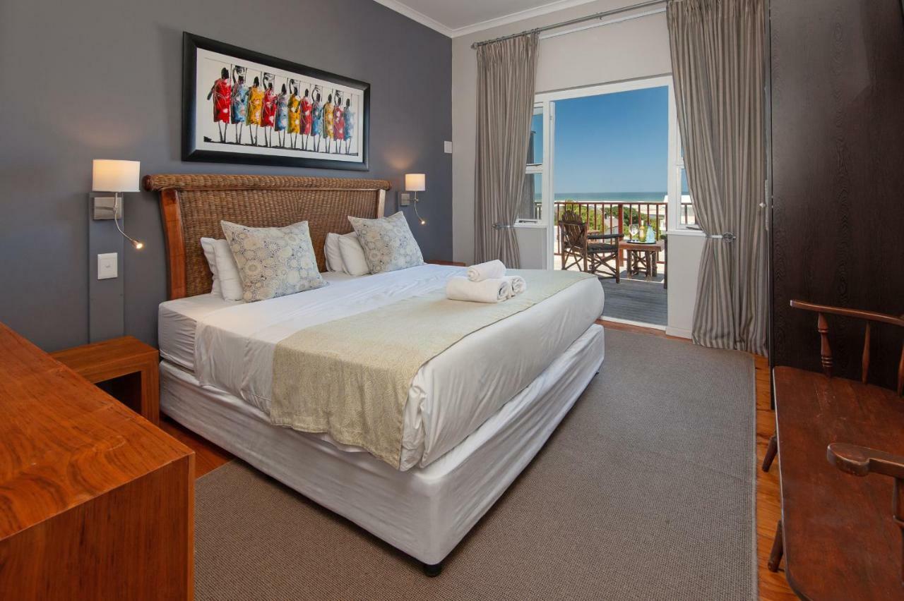 Baleens Hotel Hermanus Eksteriør billede