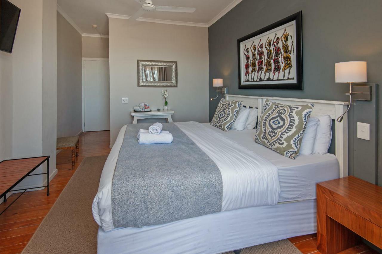 Baleens Hotel Hermanus Eksteriør billede