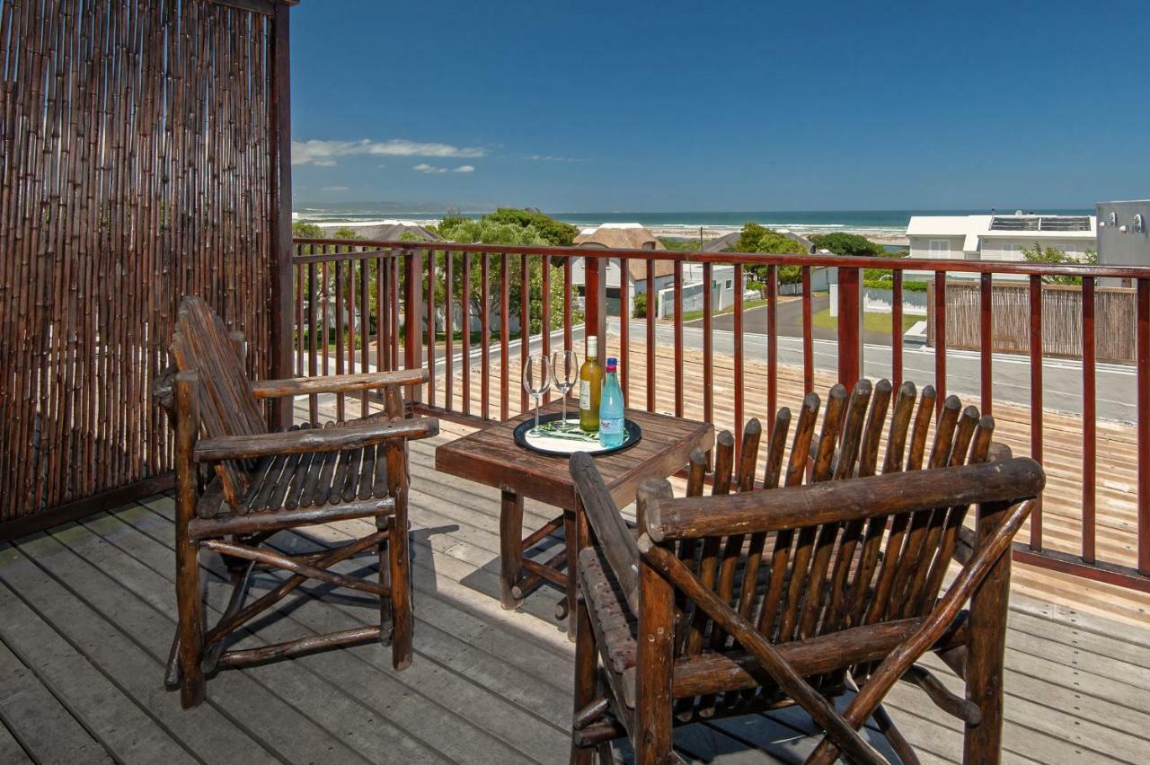 Baleens Hotel Hermanus Eksteriør billede