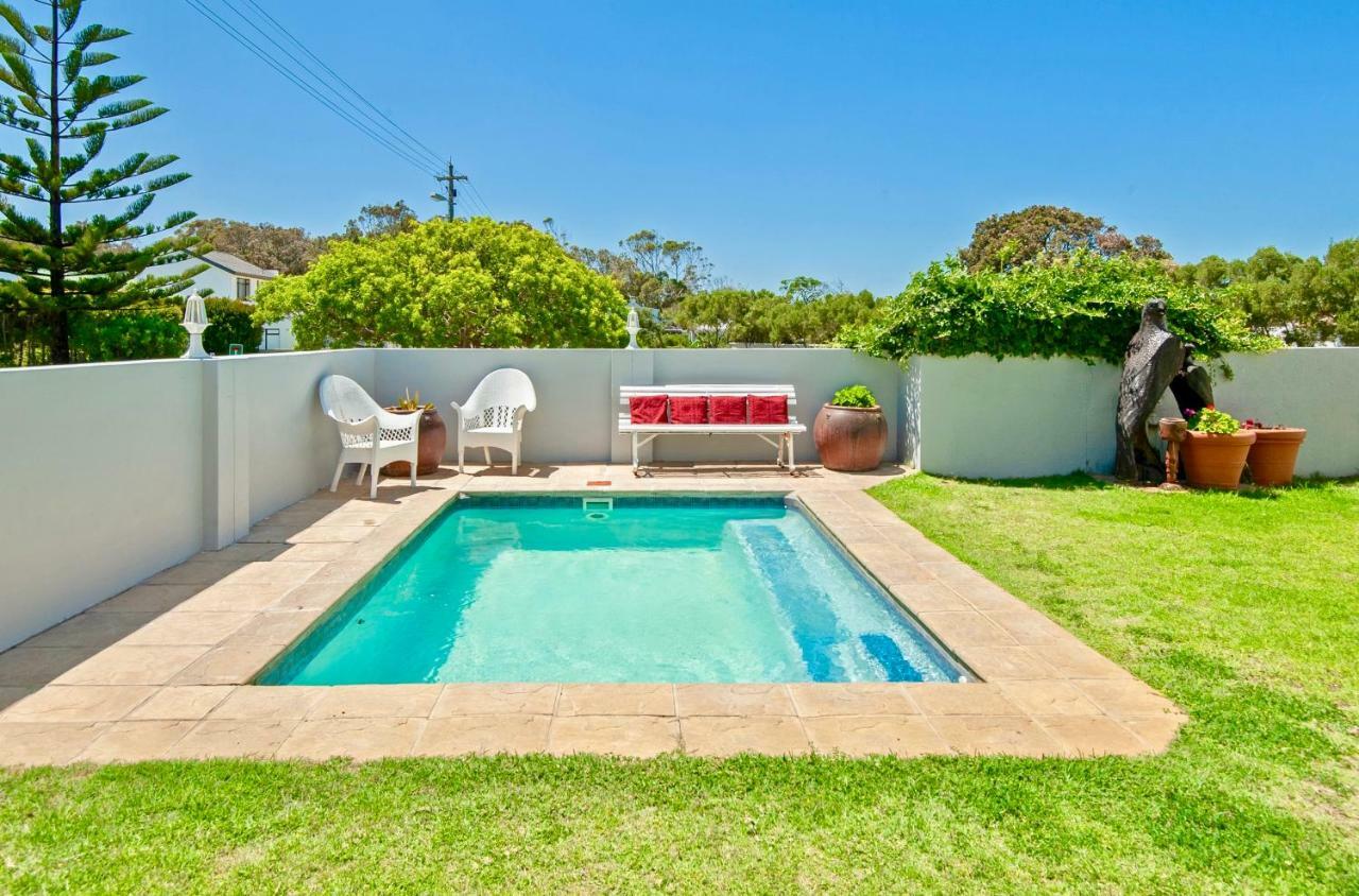 Baleens Hotel Hermanus Eksteriør billede