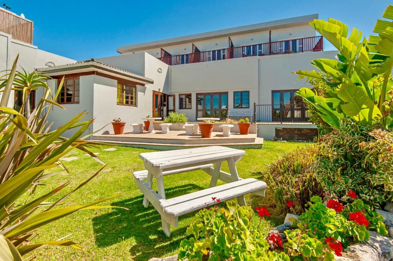 Baleens Hotel Hermanus Eksteriør billede