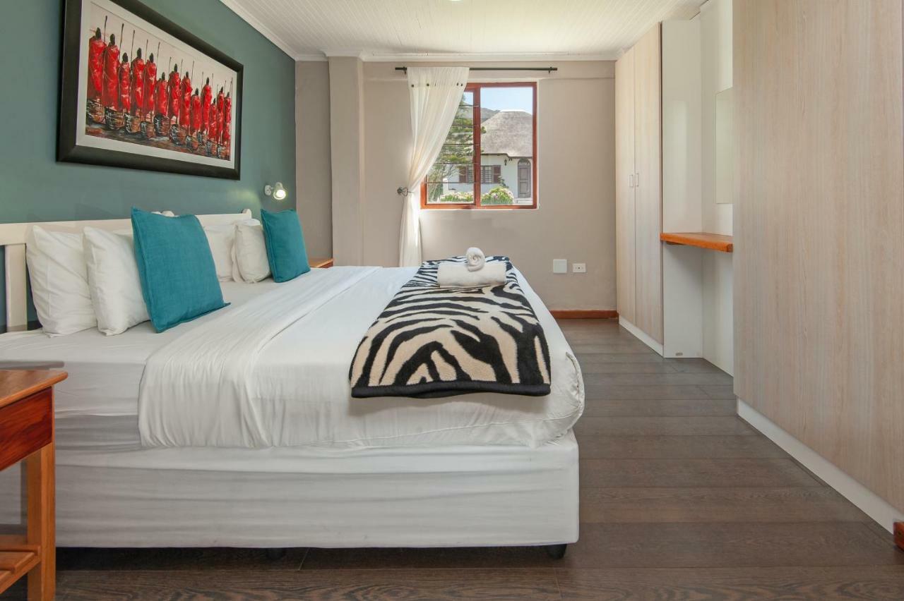 Baleens Hotel Hermanus Eksteriør billede