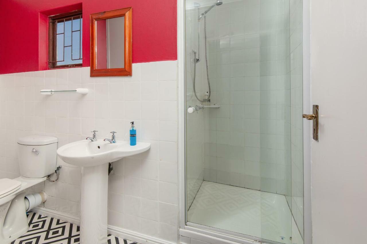 Baleens Hotel Hermanus Eksteriør billede