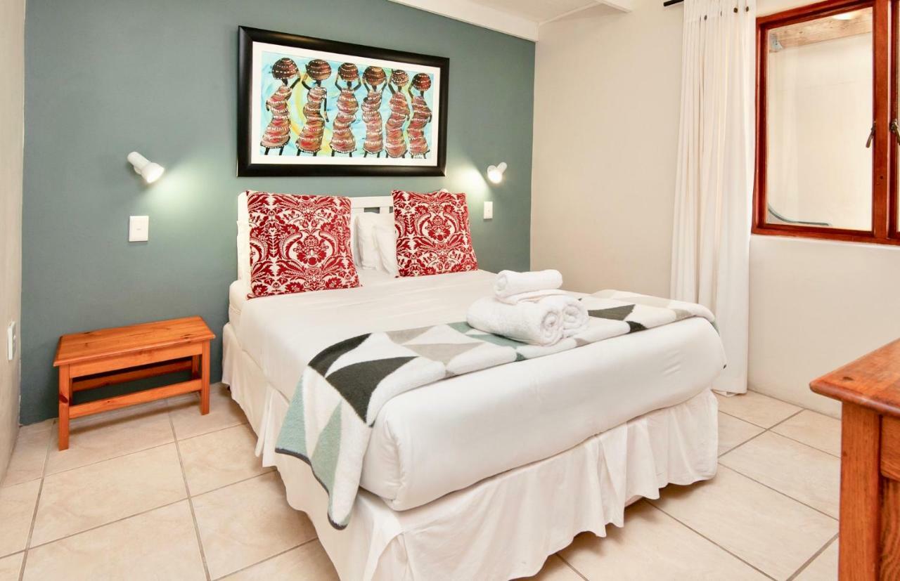 Baleens Hotel Hermanus Eksteriør billede