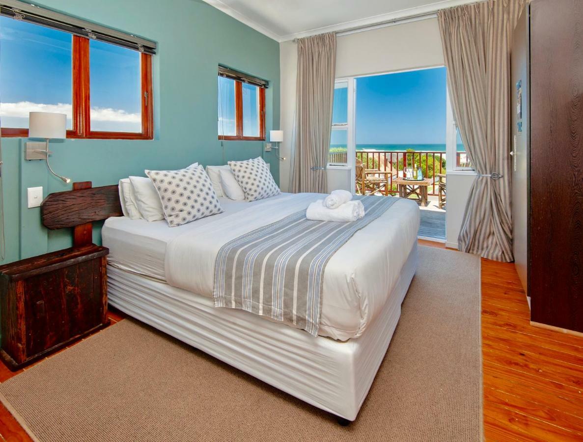Baleens Hotel Hermanus Eksteriør billede