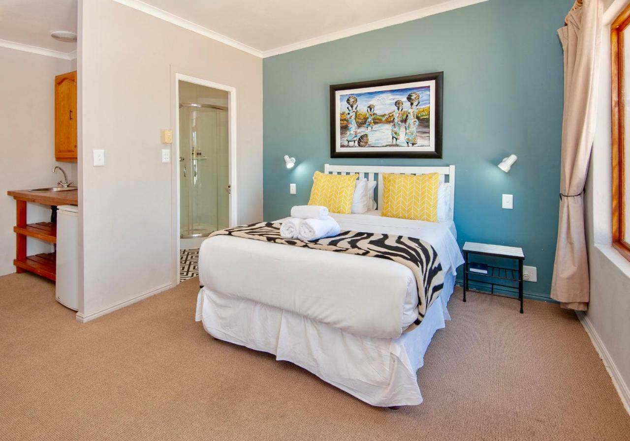 Baleens Hotel Hermanus Eksteriør billede