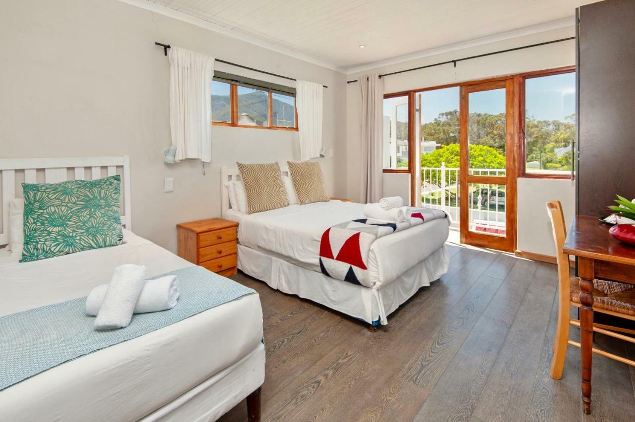Baleens Hotel Hermanus Eksteriør billede