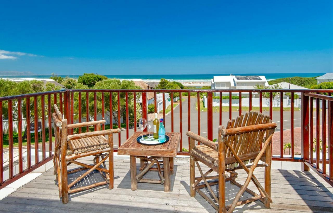 Baleens Hotel Hermanus Eksteriør billede