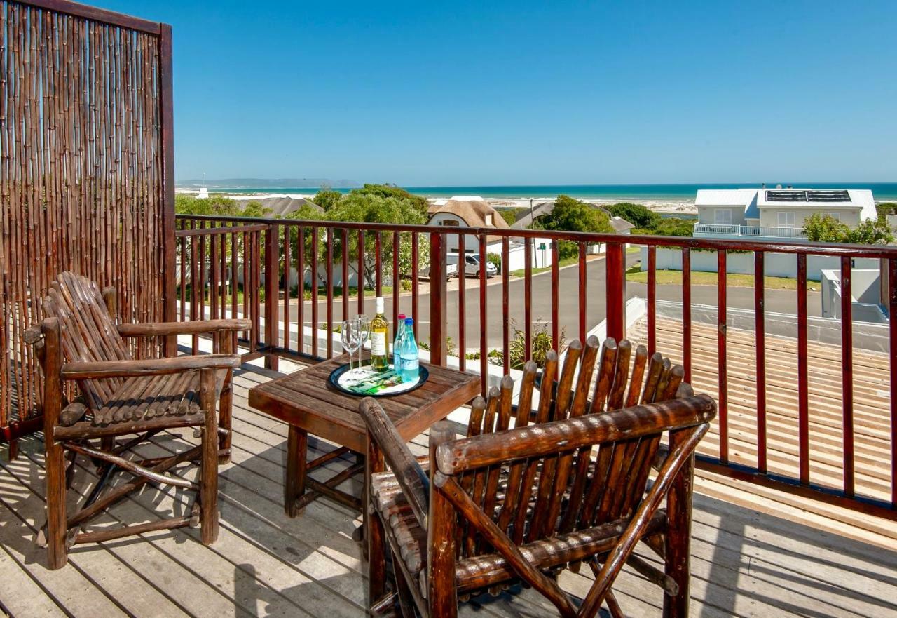 Baleens Hotel Hermanus Eksteriør billede