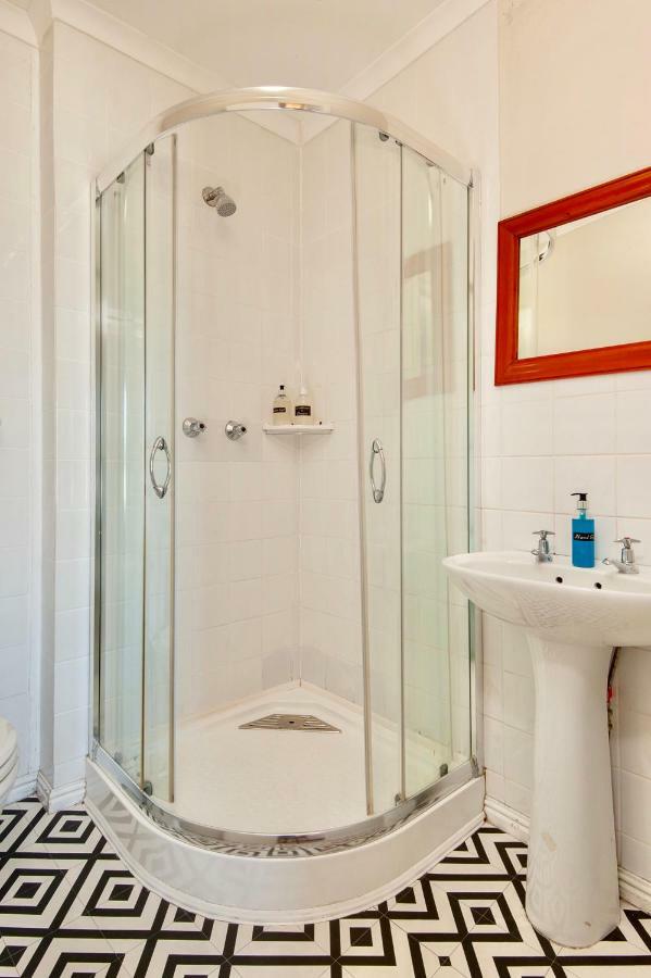 Baleens Hotel Hermanus Eksteriør billede